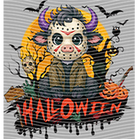 Halloween-WS 8192